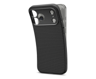 Spigen Liquid Air do iPhone 18 Pro Max/17 Pro Max (matte black) - 1586438 - zdjęcie 4